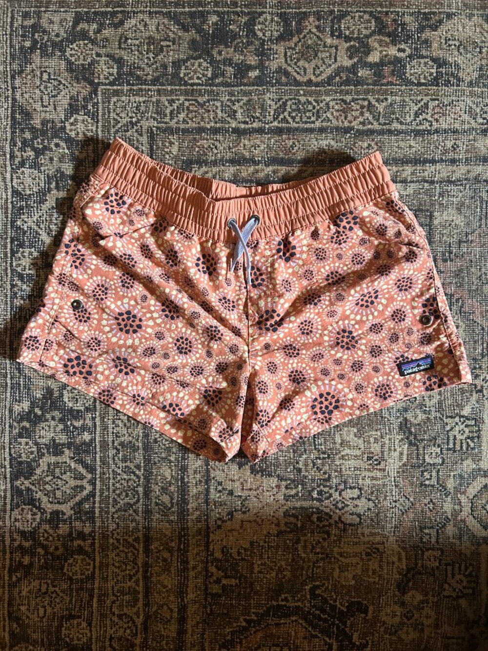 Girls' Costa Rica Baggies™ Shorts Size XL NWOT